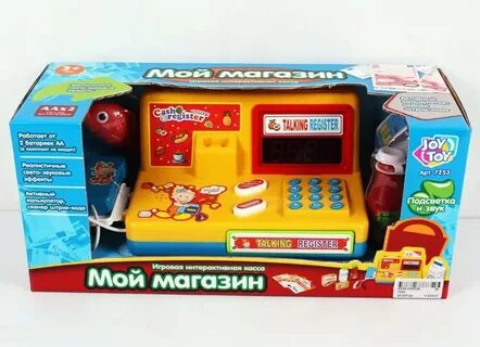 Касса 36