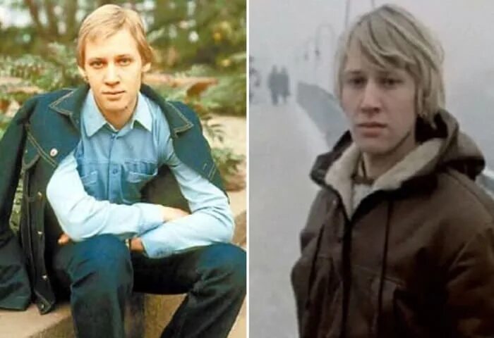 Агент Малдер, Горец, Робин Гуд и другие герои, о которых мы мечтали в 15 лет: гд