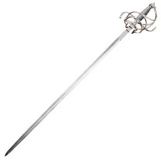Rapier