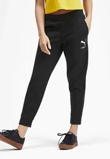 Брюки puma