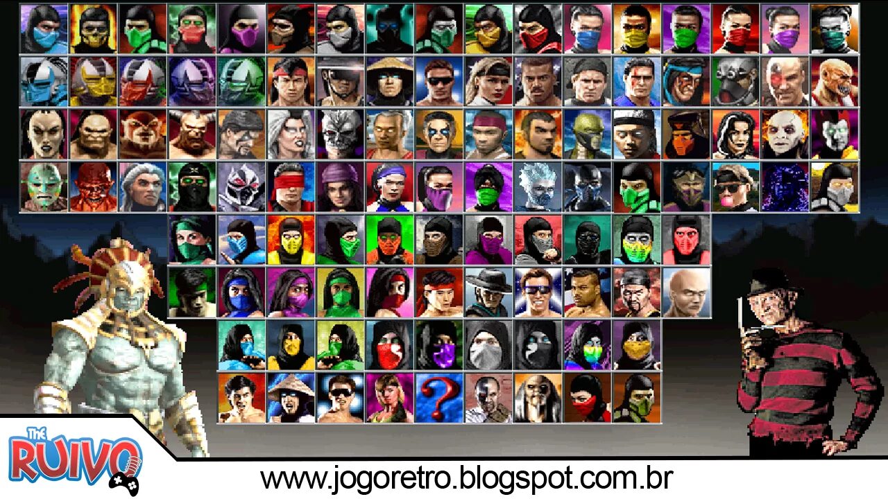 8. 1. мортал комбат проект 2017 муген. Mortal kombat project 2020. Mortal kombat project 4.