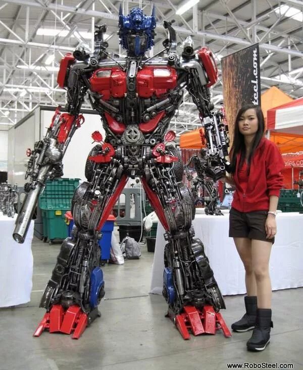 Какой робот покажи. Большие роботы. Огромный робот. Робот трансформер. Трансформеры огромный робот.