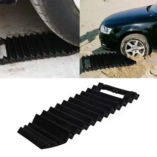 Подкладки под машину
