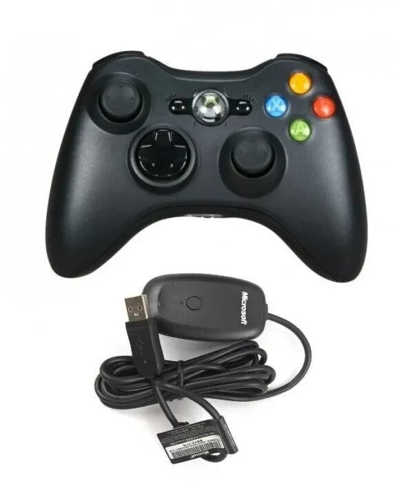 Подключить хбокс к пк. Джойстик xbox 360 беспроводной. геймпад xbox 360 проводной. геймпад xbox 360 без провода. ресивер для джойстика хбокс 360.