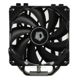 Id cooling se 224 xts обзор