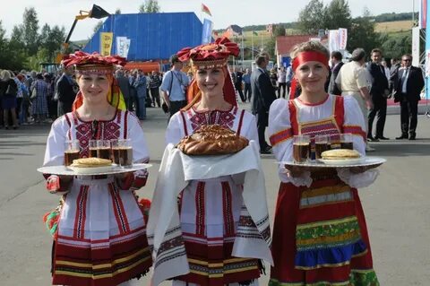 Середа саранск