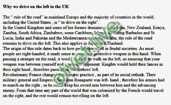 Why we Drive on the left in the uk текст. Why we Drive on the left in the uk the Rule of the. Why we Drive on the left in the uk перевод. Текст why we Drive on the left in the uk английский СПО. Перевод текста why