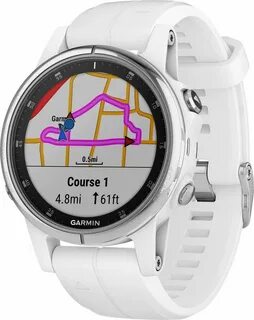 Fenix 5s