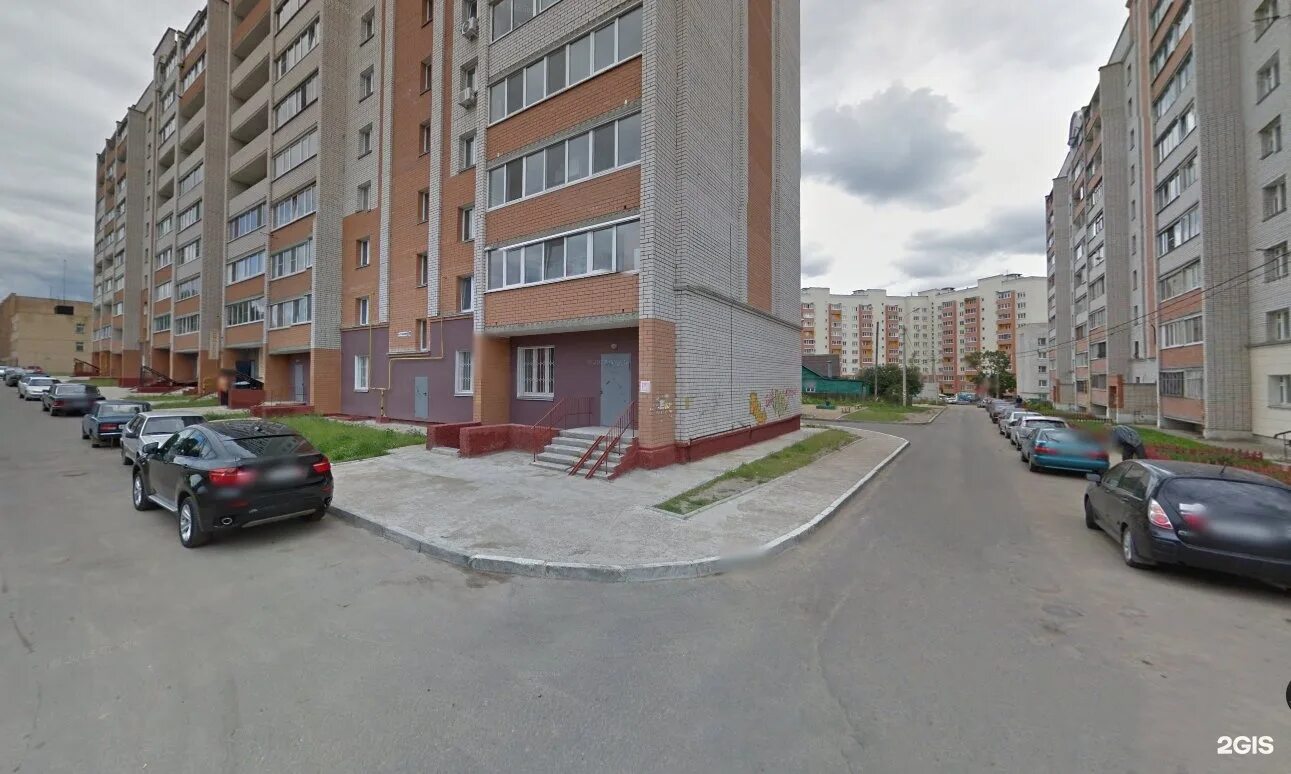 Магазин одежды, clothing store, Smolensk, ulitsa 25 Sentyabrya, 50А - Yandex Map