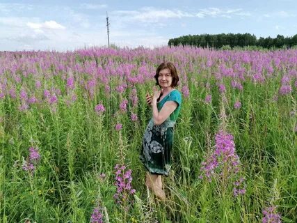 Ивана поль