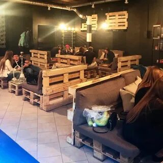 Кальянная ростов на дону