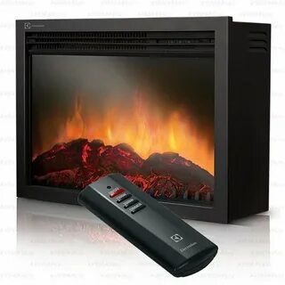 Камин electrolux