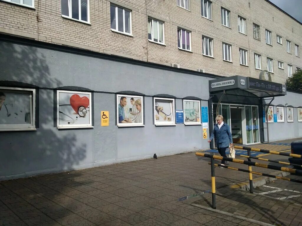 многопрофильная больница на летней калининград. летняя 3 больница калининград. городская больница 3 калининград официальный сайт. центральная городская клиническая больница калининград. калининград лор отделение цгкб.