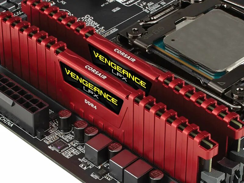 Производители памяти ddr4. Corsair cmk8gx4m1a2666c16r. Ddr4. Оперативная память ПК. Современная ОЗУ.