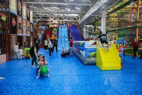 Vanana park тольятти фото