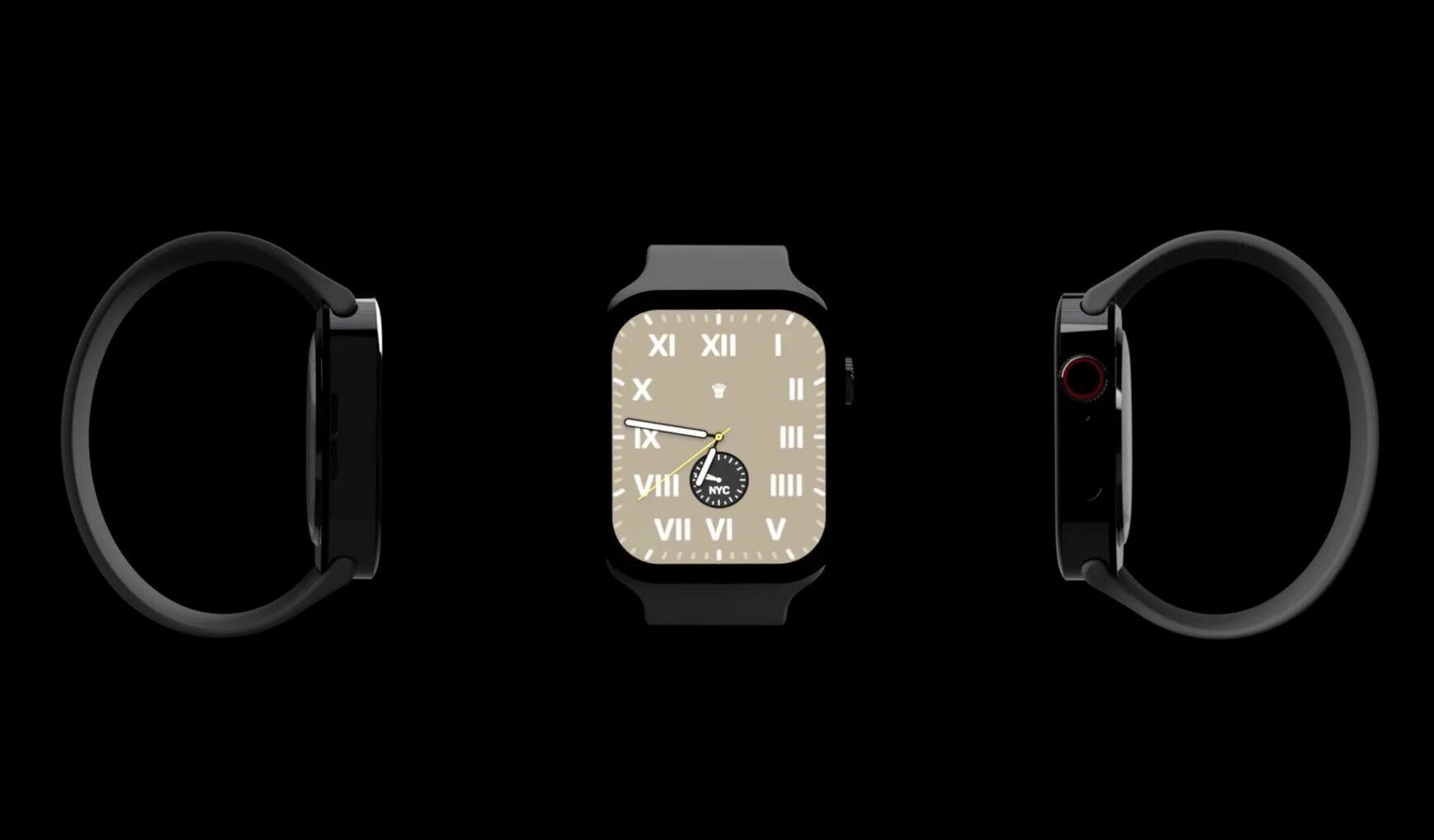 Эпл вотч 8 размеры. Apple iwatch 7 концепт. часы эпл вотч 8. эппл вотч 8 серия. размер эпл вотч сериес 7.