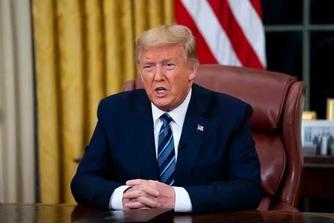Кто стоит во главе сша