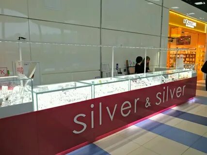 Silver silver каталог