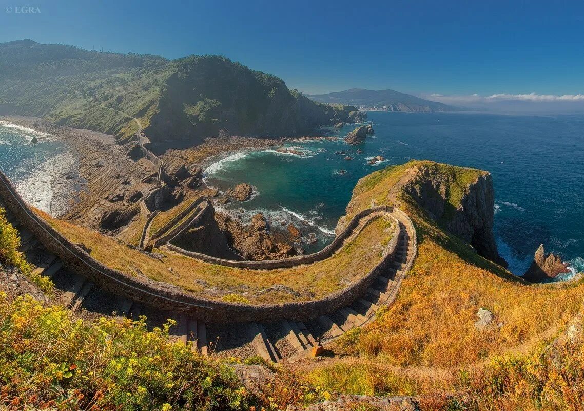 Northern spain