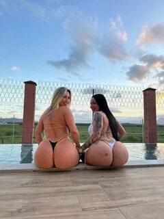 Isadora Vale e Elisa Sanchez t.coyMkxNNn7T8.