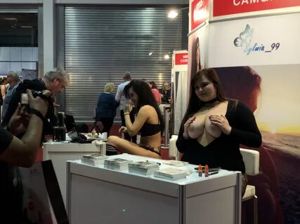 Venus Berlin 2019 477.jpg. 