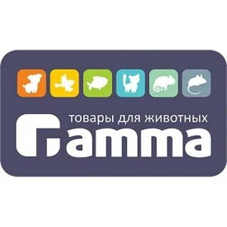 Гамма главная
