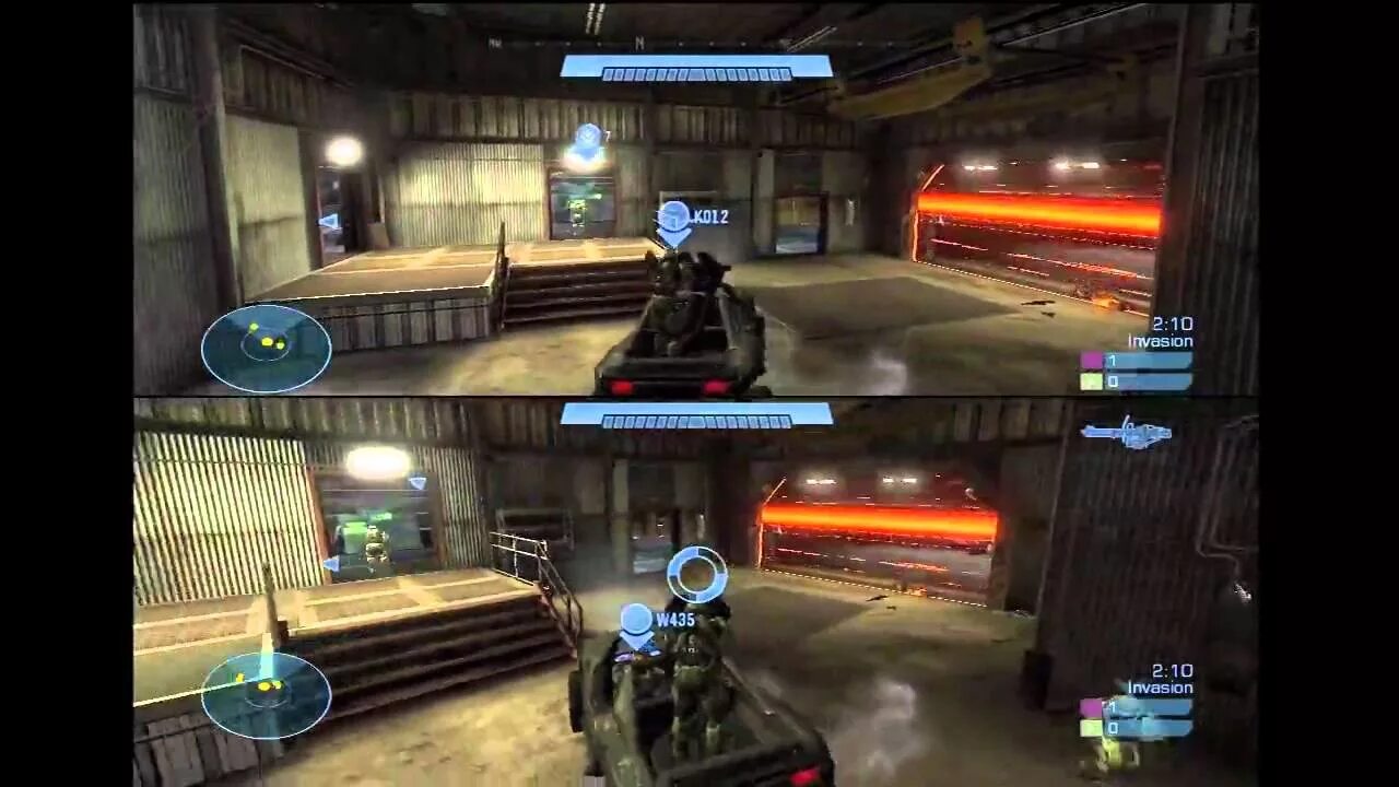 Halo 2 Split Screen. Halo сплит скрин. Halo 3 Xbox 360 Split Screen. Halo 4 Split Screen. Пс5 игры на двоих на один экран