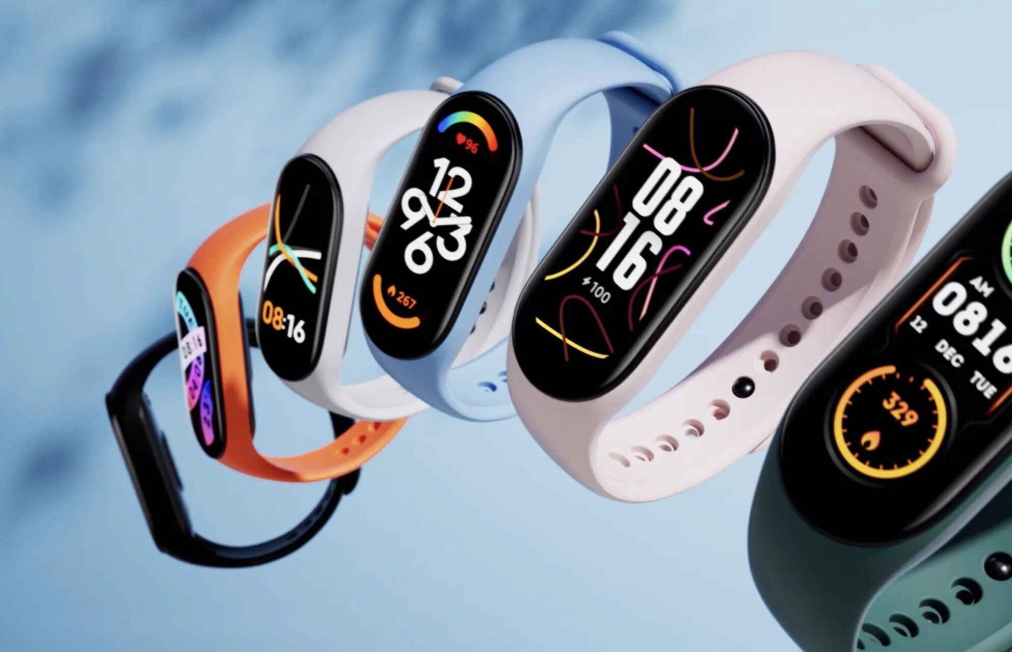 Часы смарт бэнд 7. Xiaomi mi Smart Band 7. Xiaomi mi Smart Band 7 Black. Часы Xiaomi Smart Band 7. Redmi mi band 8