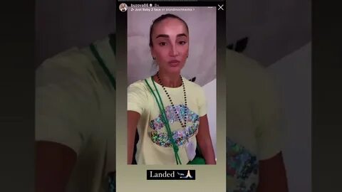 Что случилось с бузовой сегодня последние новости