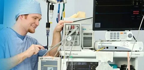 Технические и медицинские аппараты и системы