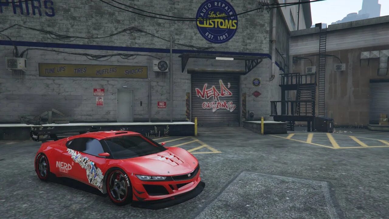 Los santos customs в гта 5. Лос кастомс гта 5. Лос кастомс гта 5. Los santos customs gta 5. Лосантос кастомс в гта 5.