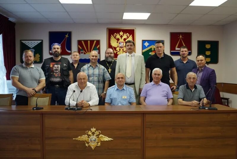 Люберецкий отдел судебных