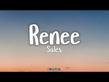 Sales renee