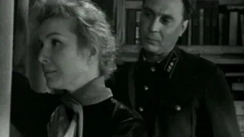 Дом в котором я живу 1957