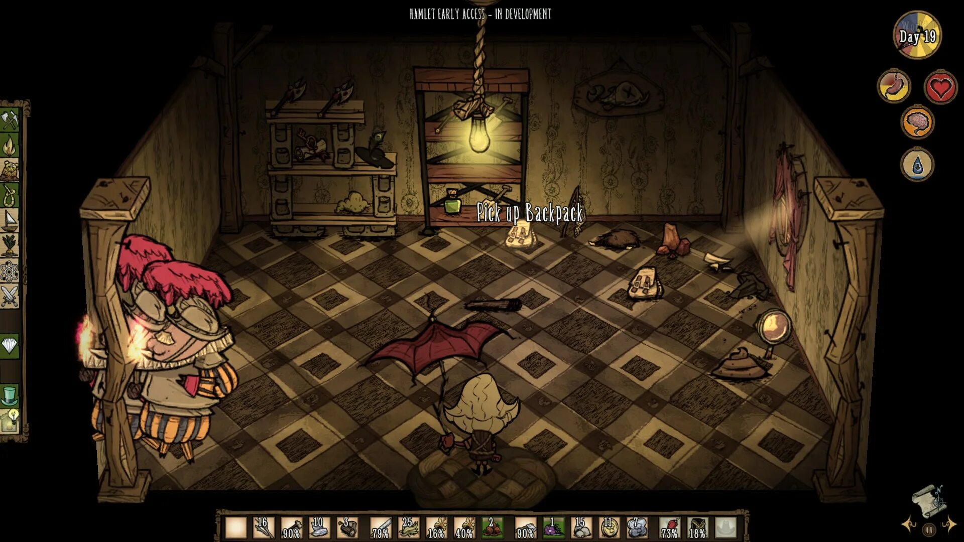 Don t starve hamlet на андроид. Don&#039;t starve hamlet. don&#039;t starve гамлет. don&#039;t starve hamlet холодильник. летучие вампиры don&#039;t starve hamlet.