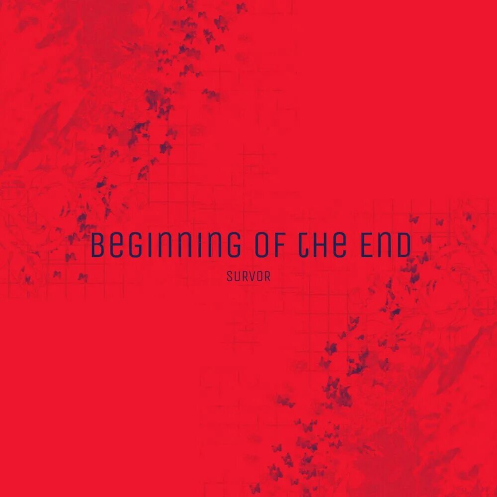 Альбом the beginning. Альбом the beginning
