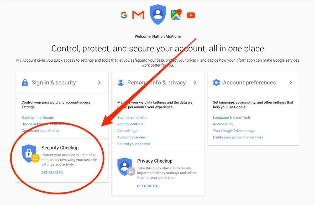 Аккаунт драйв. Security checkup. Google Security app. Account Overview Security. Help strengthen the Security of your Google account.