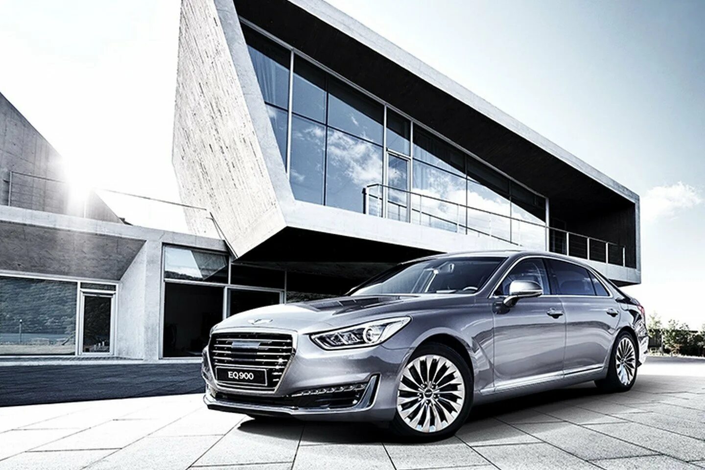 Автомобиль Genesis g90. Хендай Дженезис g90. Genesis седан g90. Hyundai Genesis 2017 g90.