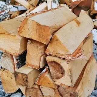 Дешевые дрова в твери