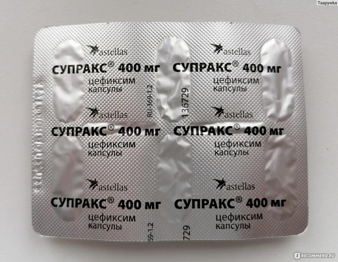 Супракс 400 в москве. Антибиотик Супракс 400 мг. Антибиотики cefixime 400 Супракс. Супракс 200 мг таблетки. Супракс 400 мг капсулы.