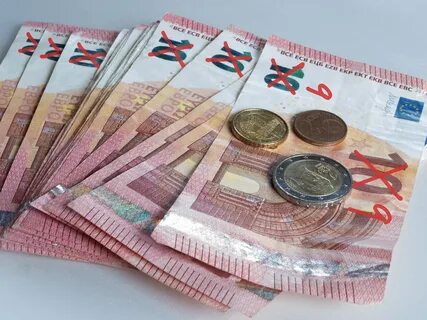 Конец инфляции