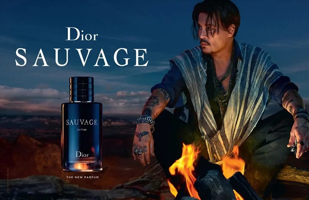 Духи большой мужские. Джонни депп саваж диор. dior sauvage джонни депп. саваж джонни депп духи. джонни депп в рекламе диор.