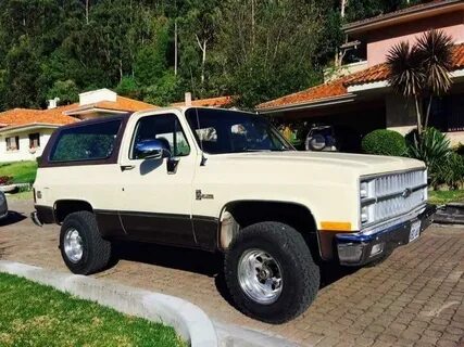 Chevrolet дизель