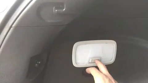 Как поменять лампочку в хендай крета