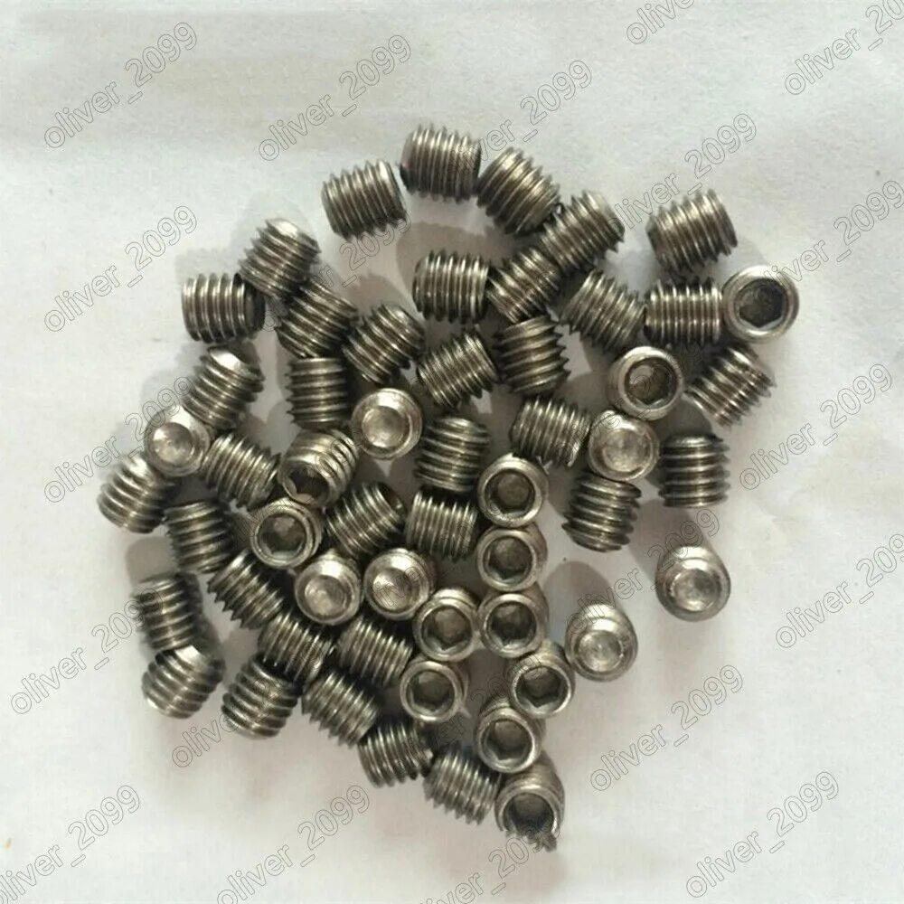 Machined socket