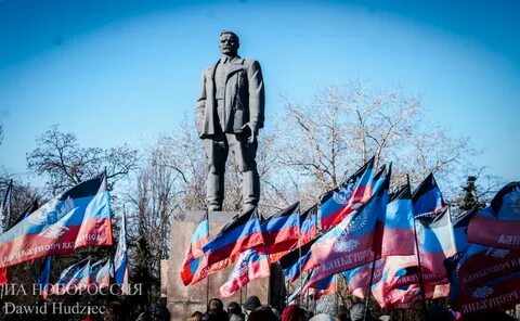 Иа новороссия
