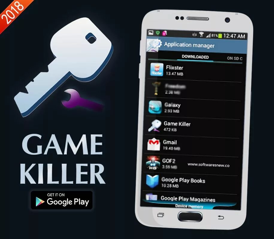 Killer apk