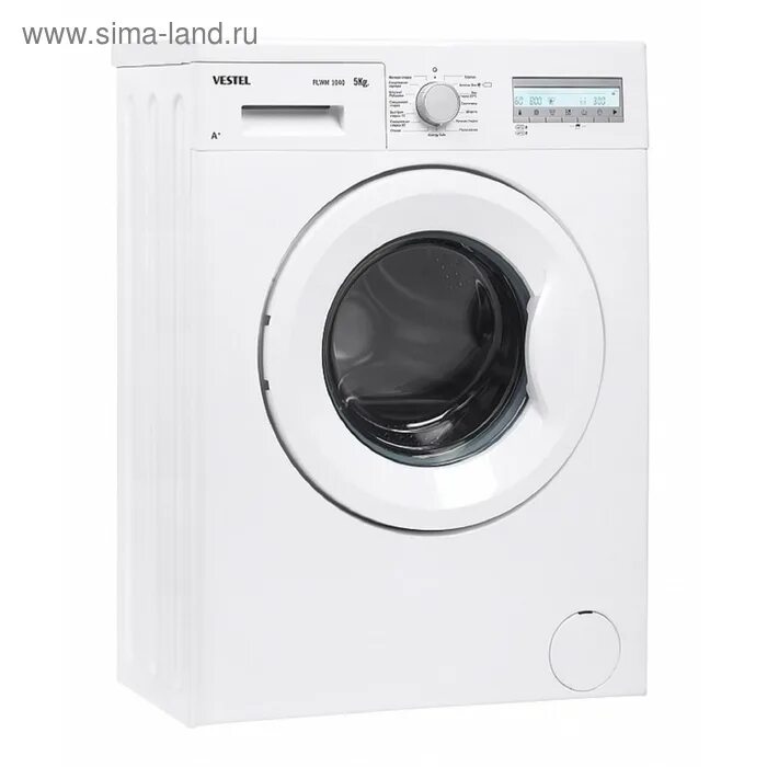 Wm 1040 ts