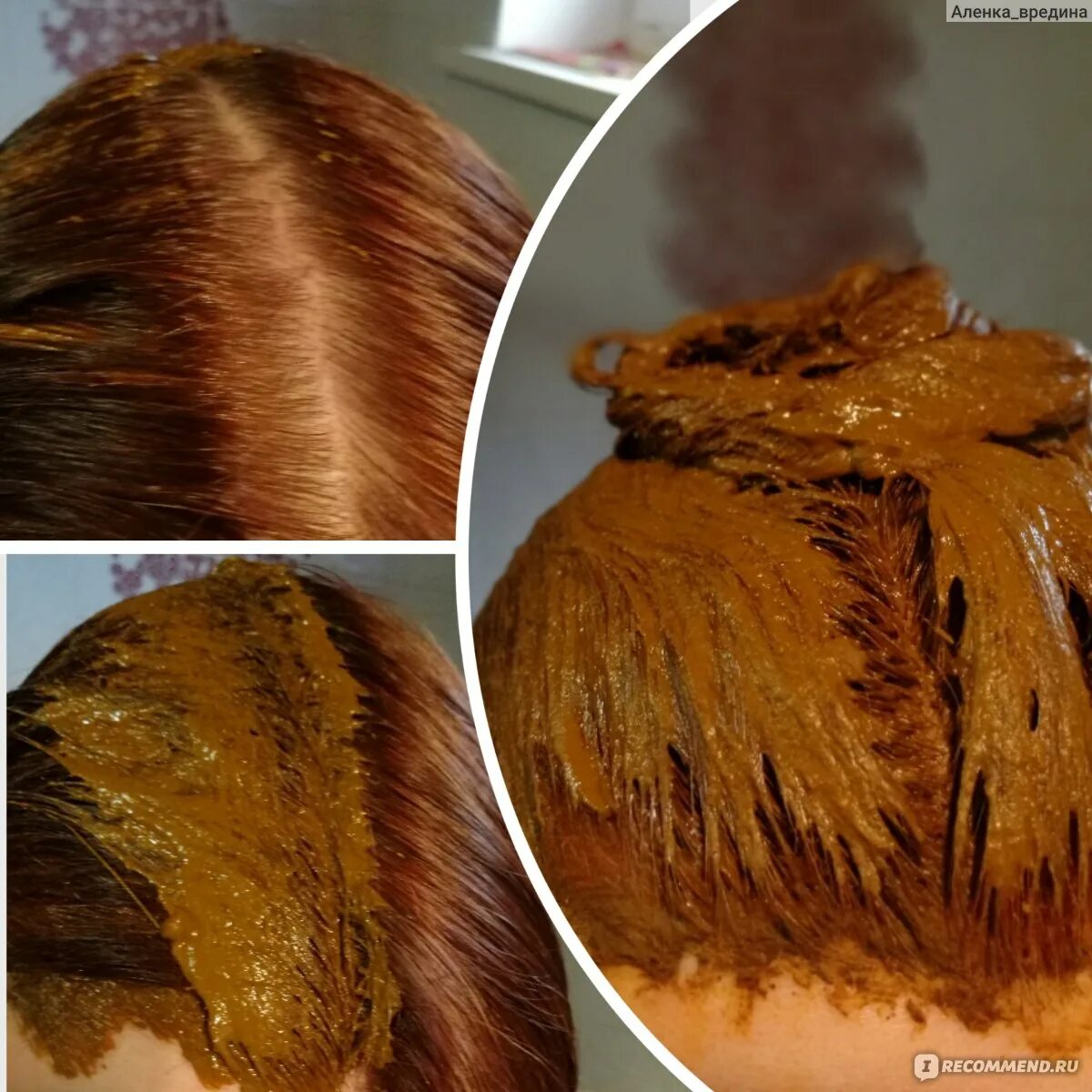 Как правильно красить хну. Окрашивание волос хной до и после. Волосы после окрашивания хной. Окрашивание бесцветной хной. Волосы после хны.