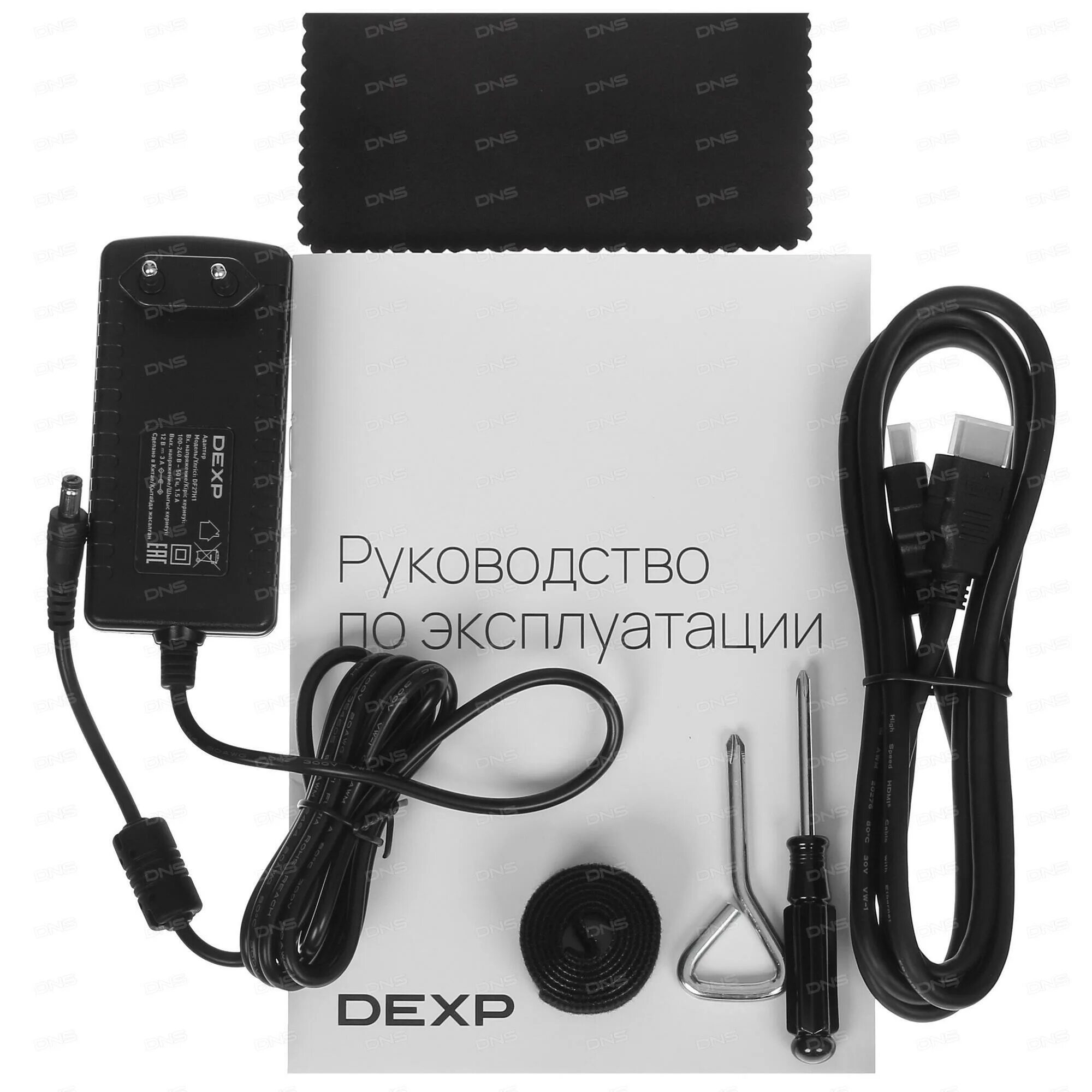Dexp df24n2. Dexp df24n2